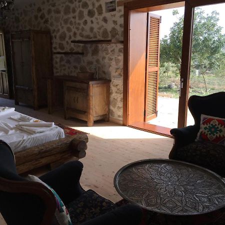 Beso Patara Hotell Exteriör bild