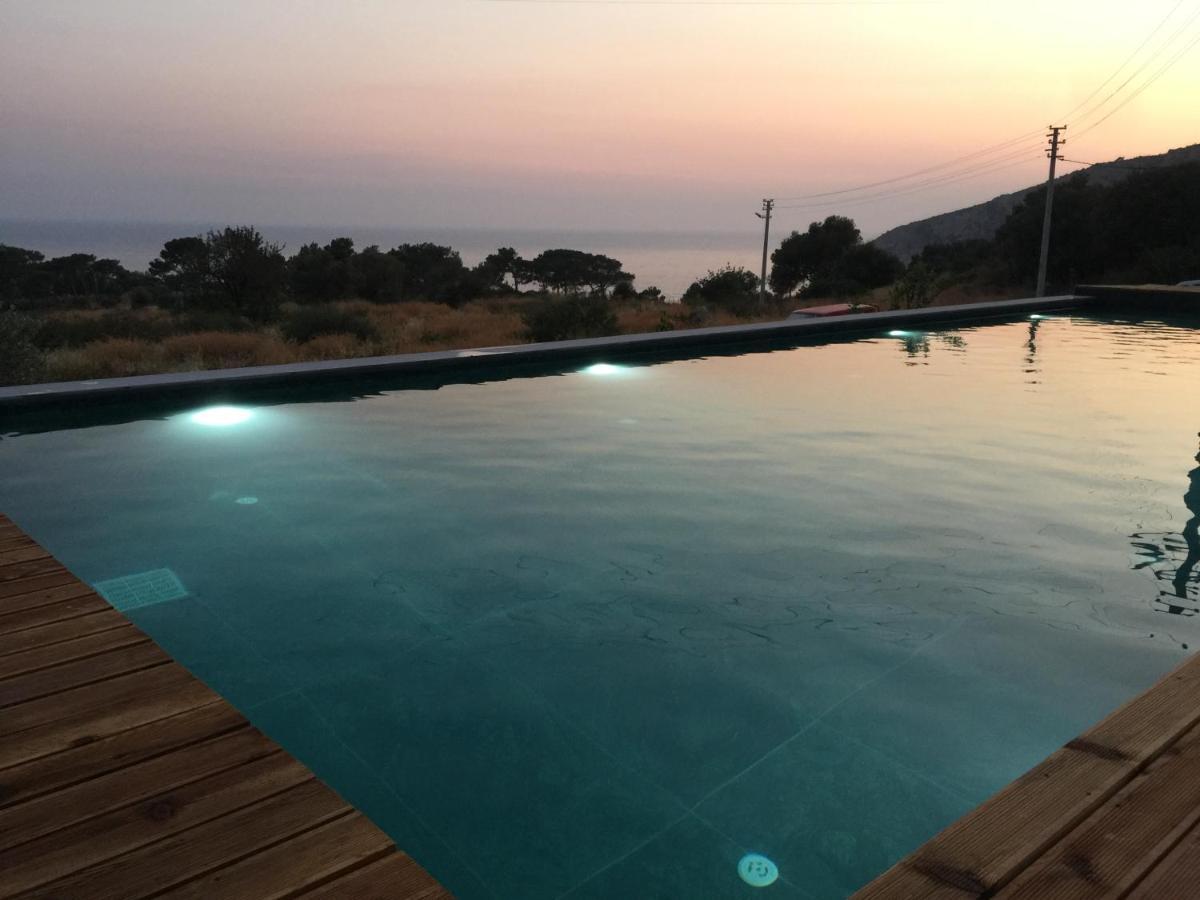 Beso Patara Hotell Exteriör bild