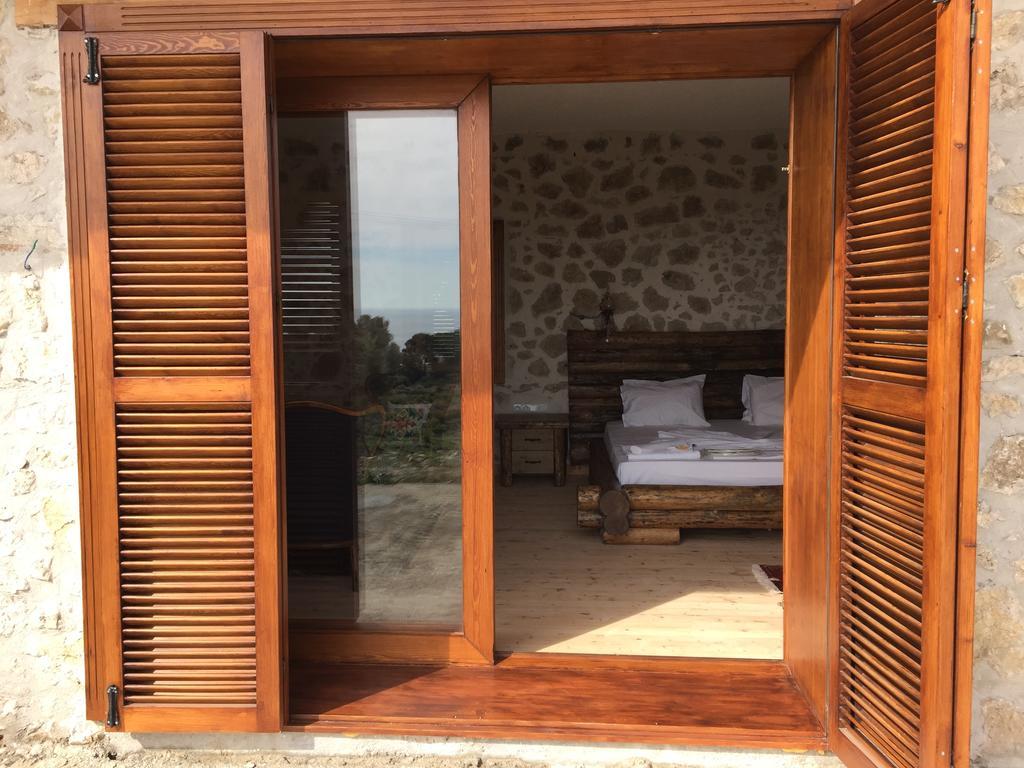 Beso Patara Hotell Exteriör bild