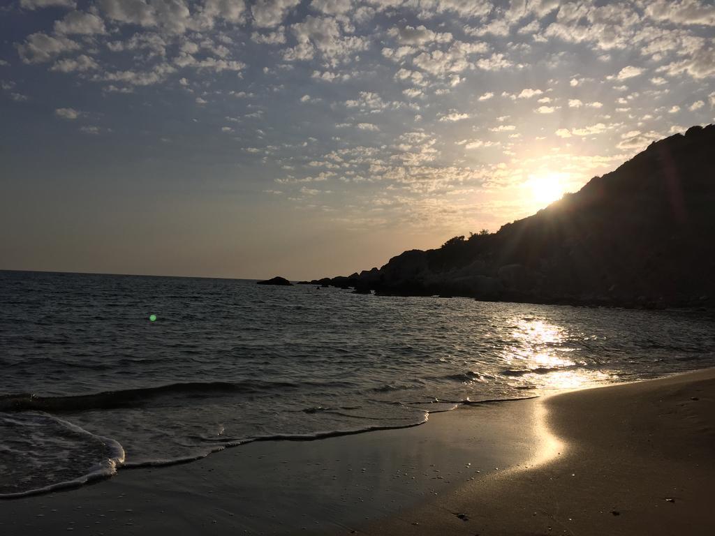 Beso Patara Hotell Exteriör bild