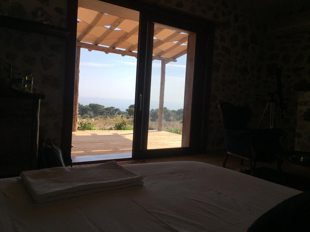 Beso Patara Hotell Exteriör bild