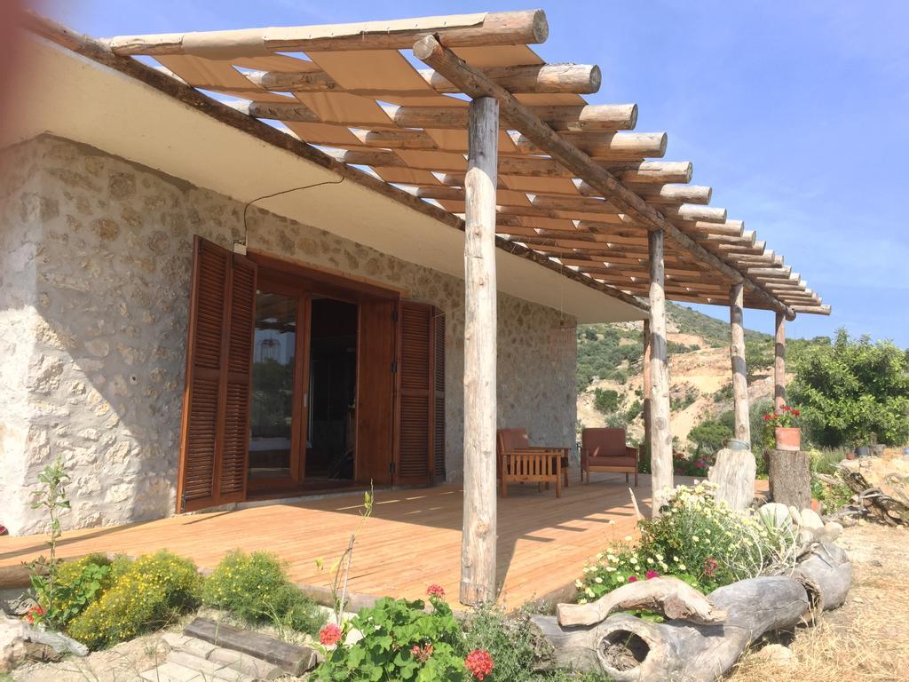 Beso Patara Hotell Exteriör bild