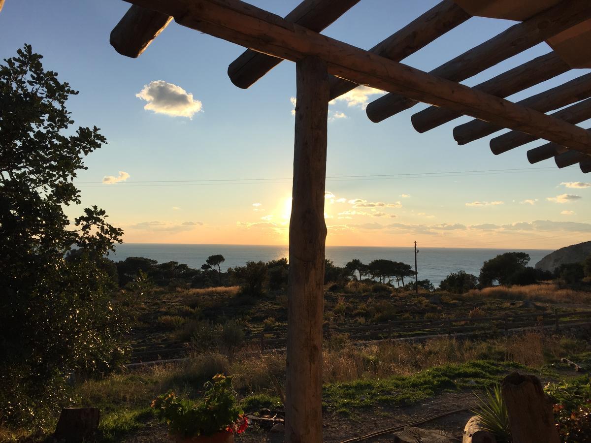 Beso Patara Hotell Exteriör bild