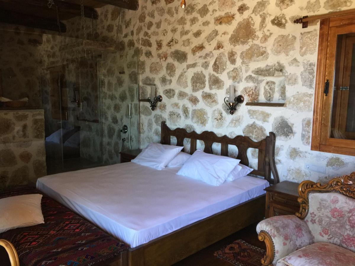 Beso Patara Hotell Exteriör bild