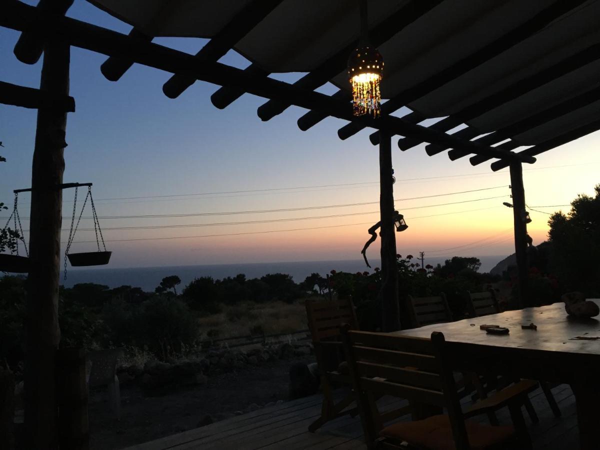 Beso Patara Hotell Exteriör bild